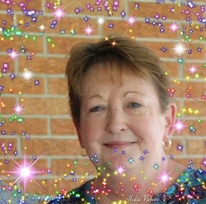 Meet your Posher, Dee